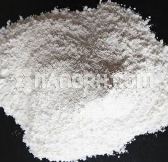 Calcium Fluoride Nanoparticles Calcium Fluoride Nanoparticles