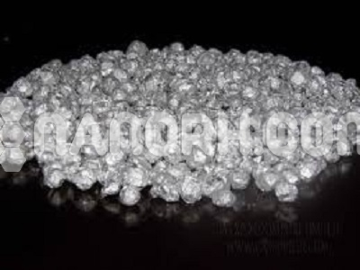 Calcium Granules Calcium Granules