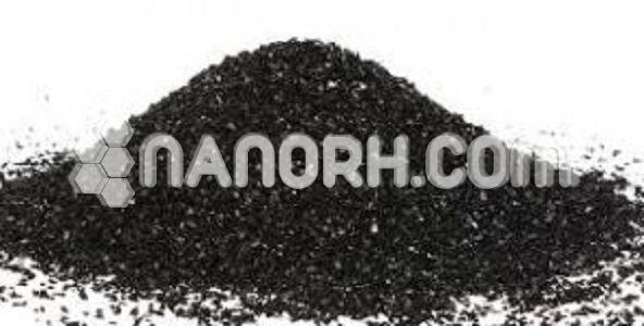 Carbon Activated Powder