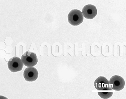 CdS/ PbS Core Shell Nanoparticles