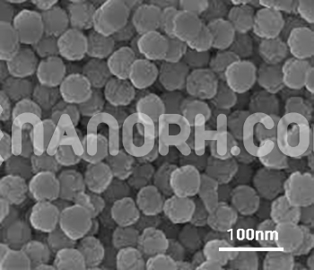 CdSe ZnS Core Shell Nanoparticles