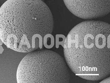 CdSe/ZnS core shell Nanoparticles