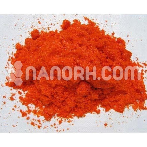 Chromic Acid Powder Chromic Acid Powder