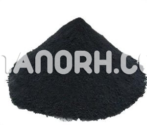 Cobalt Monoxide Nanoparticles