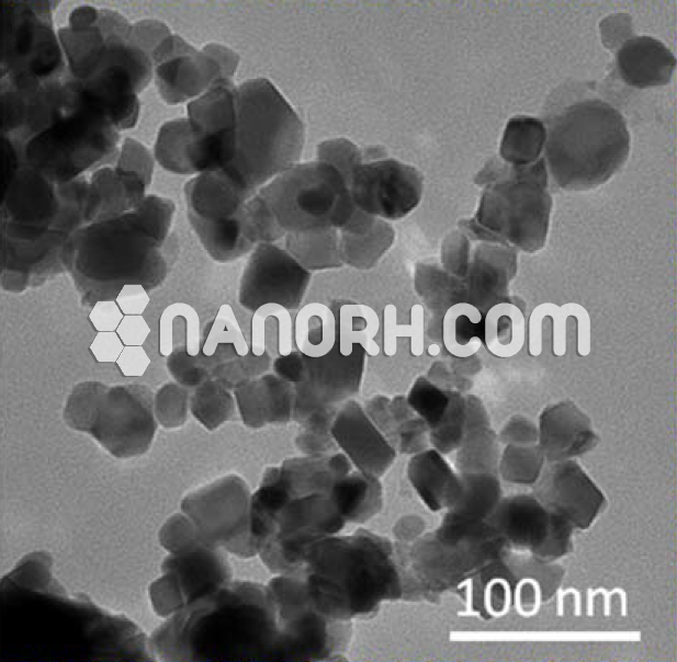 Cobalt Oxide Nanoparticles