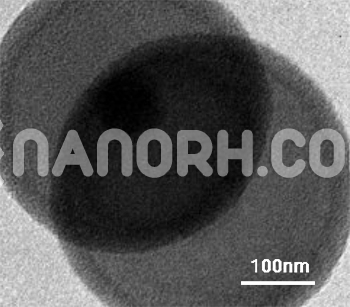 Copper/ Copper Oxide Core Shell Nanoparticles