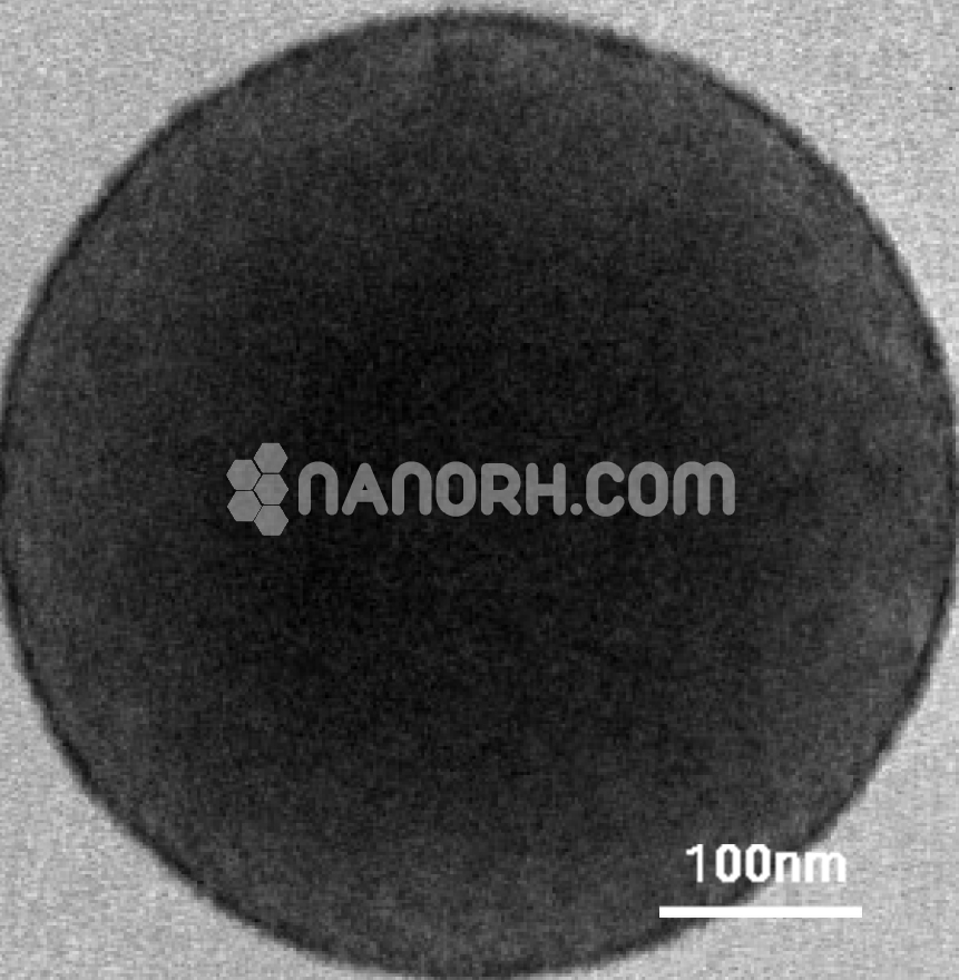 Copper Oxide Aluminum Core-Shell Nanoparticles Copper Oxide/ Aluminum Core Shell Nanoparticles