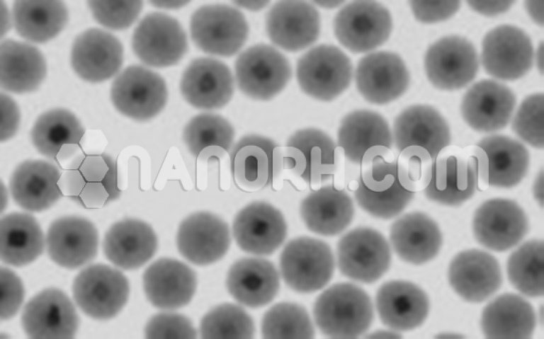 Zinc/ Zinc Oxide Core Shell Nanoparticles