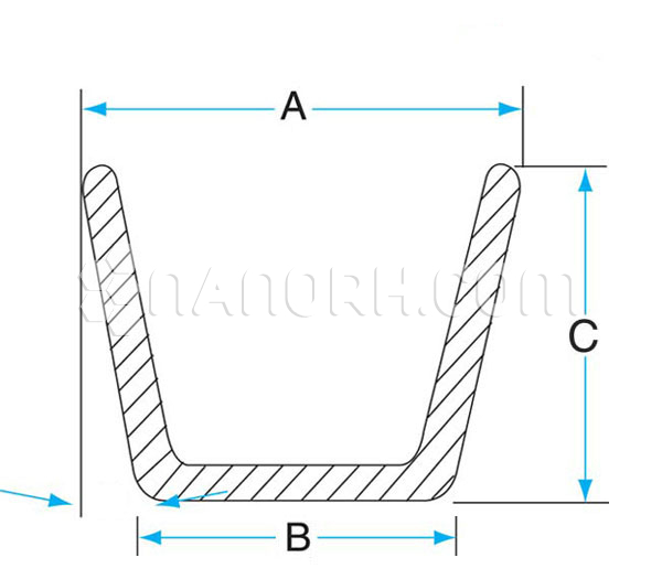 TANTALUM Crucibles TANTALUM Crucibles
