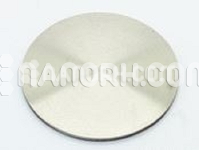 Erbium Sputtering Target Erbium Sputtering Target