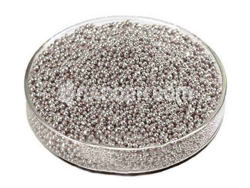 Gallium Chips Gallium Chips