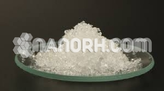 Gallium III Nitrate Hydrate