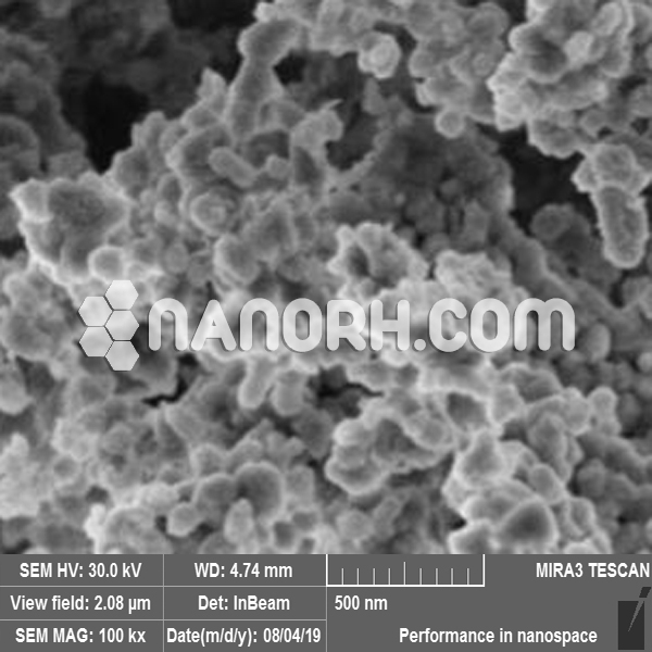 Gallium Trichloride Nanoparticles