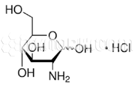 Glucosamine Hydrochloride Glucosamine Hydrochloride
