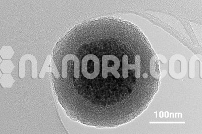 Gold Cobalt Core-Shell Nanoparticles Gold Cobalt Core Shell Nanoparticles