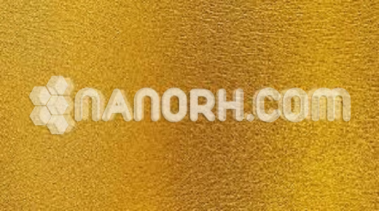 Gold Foil Gold Foil