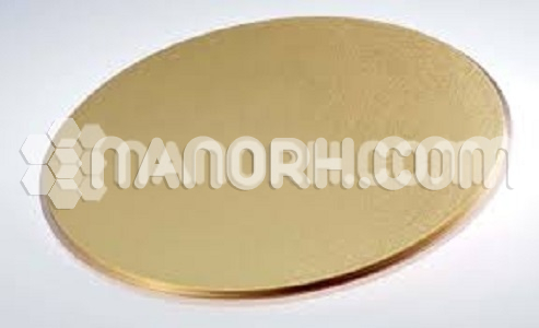 Gold Palladium Sputtering Target Gold Palladium Sputtering Target