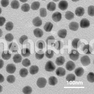 Gold Silicon Oxide Core-Shell Gold Silicon Oxide Core-Shell Nanoparticles