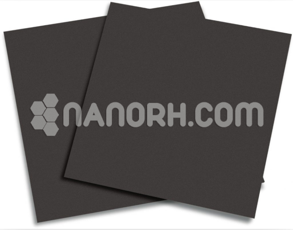 Thermally Expanded Graphite Film