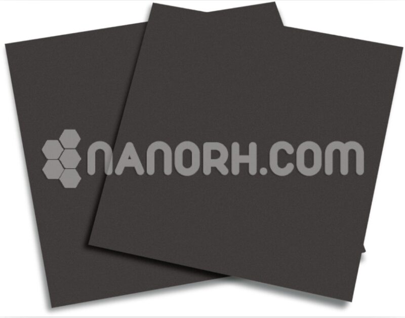 Thermally Expanded Graphite Film