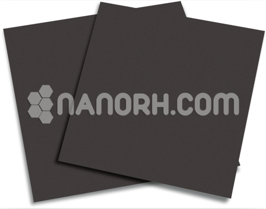 Thermally Expanded Graphite Film - Nanorh