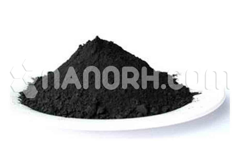 Hafnium Boride Nanopowder Hafnium Boride Nanopowder