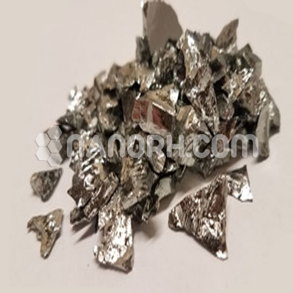 Indium Chips Indium Chips