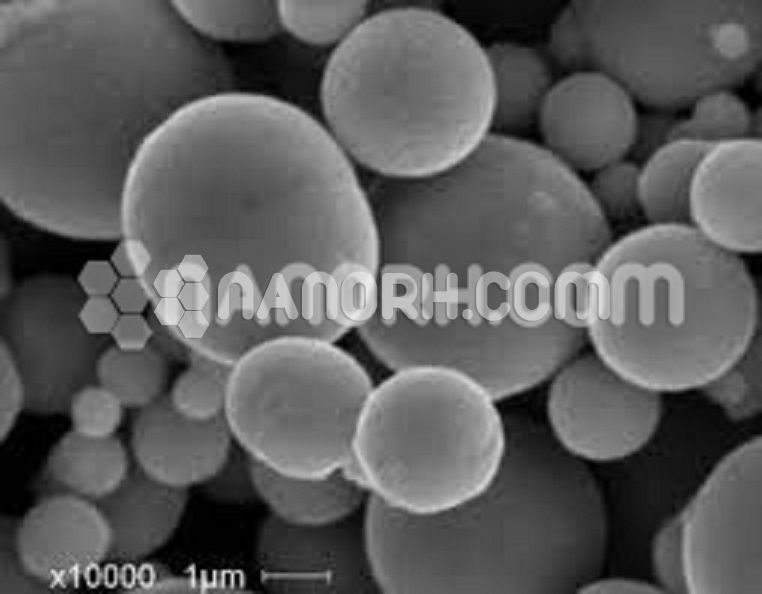 Iron Fluoride Micro Powder Iron Fluoride Micro Powder