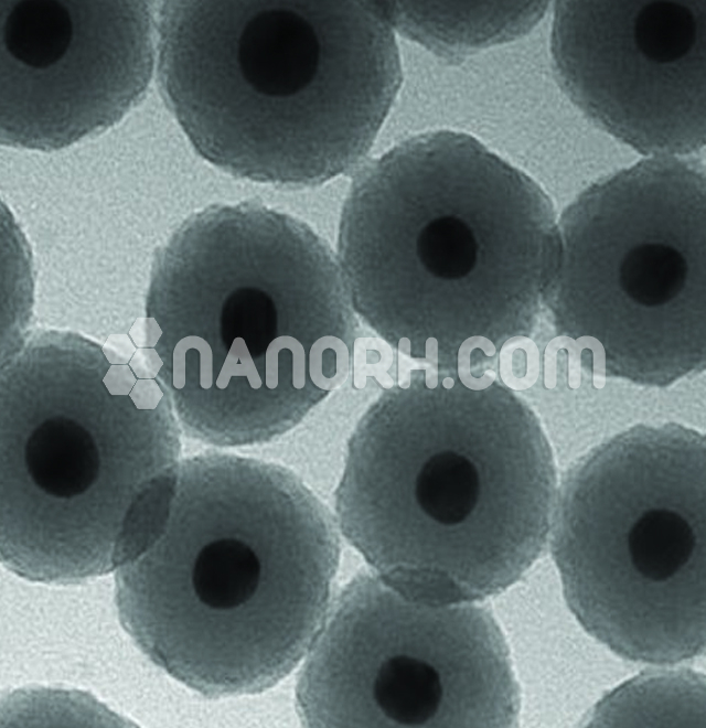 Iron Oxide Carbon Core Shell Nanoparticles Iron Oxide Carbon Core Shell Nanoparticles