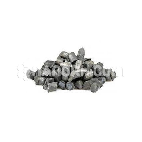 Lanthanum Pieces Lanthanum Pieces