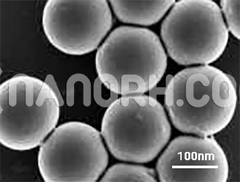 Lanthanum Strontium Manganese Gold Core Shell Lanthanum Strontium Manganese Gold Core Shell