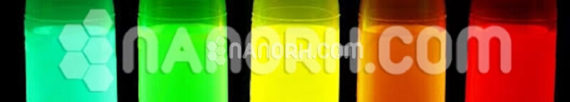Lead Telluride Quantum Dots