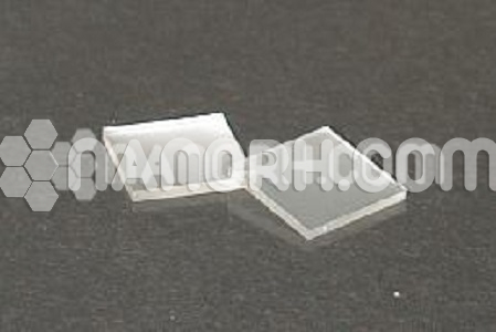 Magnesium Oxide Single Crystal Substrates