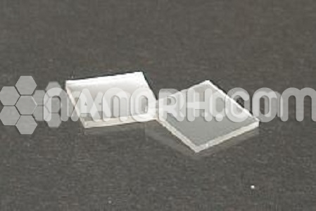 Magnesium Oxide Single Crystal Substrates Magnesium Oxide Single Crystal Substrates