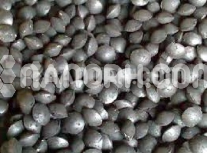 Manganese Pellets Manganese Pellets