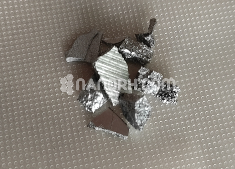Molybdenum Chips