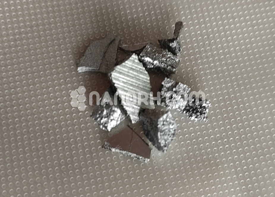 Molybdenum Chips Molybdenum Chips