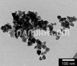 Zinc Acetate Nanoparticles