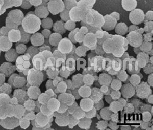 Ytterbium Fluoride Nanoparticles