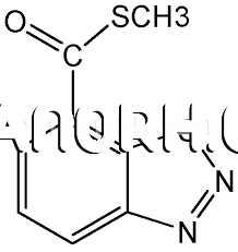 Acibenzolar S Methyl