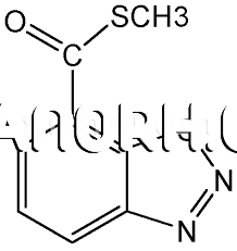 Acibenzolar S Methyl Acibenzolar S Methyl