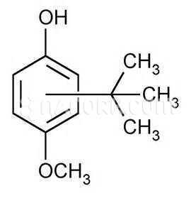 Butylated hydroxytoluene Butylated hydroxytoluene