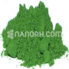 Chromium MOF (Cr-MIL-101, Purity: 99%, APS: 30-40µm) Chromium MOF (Cr-MIL-101, Purity: 99%, APS: 30-40µm)