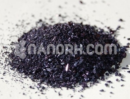 Potassium Permanganate Potassium Permanganate