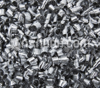 Iron Metal Chips Iron Metal Chips