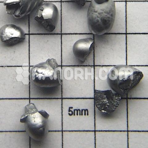 Chromium Chips Chromium Chips