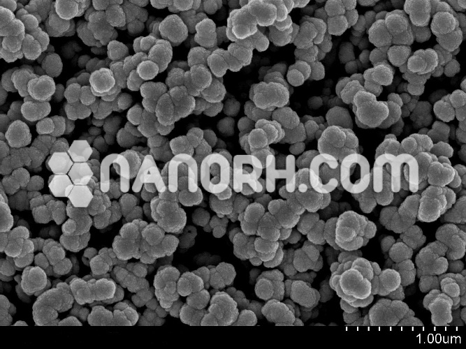 Tungstate Rhodium Powder (Rh2(WO4)3 Purity: 99%, APS: 40-50 µm) Tungstate Rhodium Powder