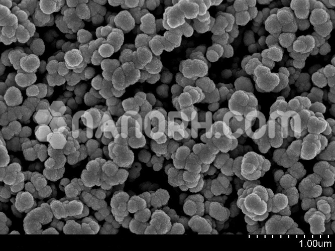 Lanthanum Polonium Europium/ Lanthanum Polonium Core Shell Nanoparticles