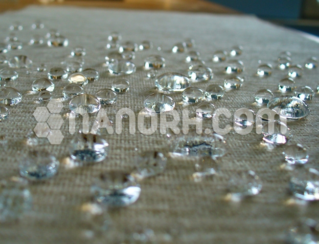 Non Toxic Hydrophobic Coating Non Toxic Hydrophobic Coating