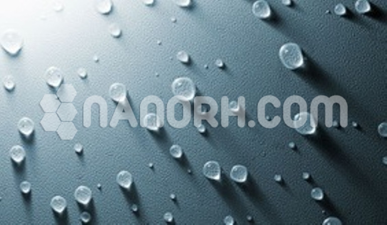 Hydrophobic Nano Coating Spray\